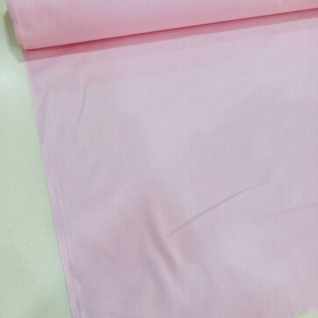 Şeker Pembe Terikoton Kumaş