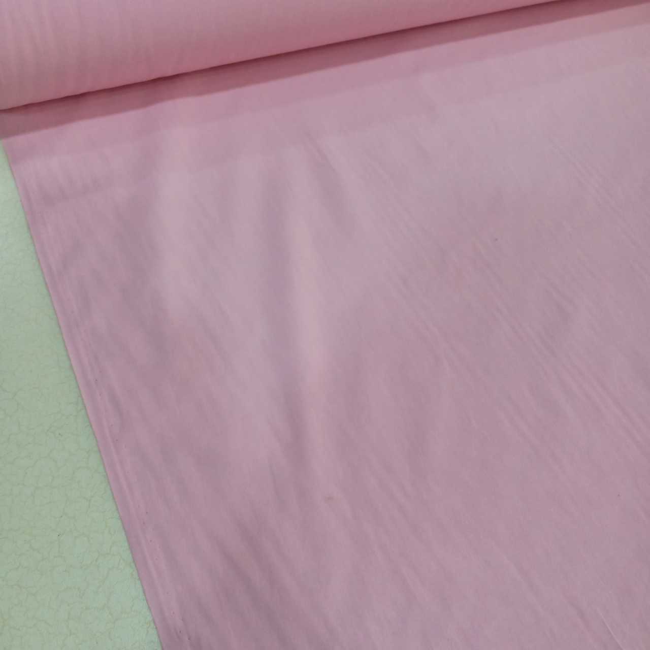 Pembe Terikoton Kumaş