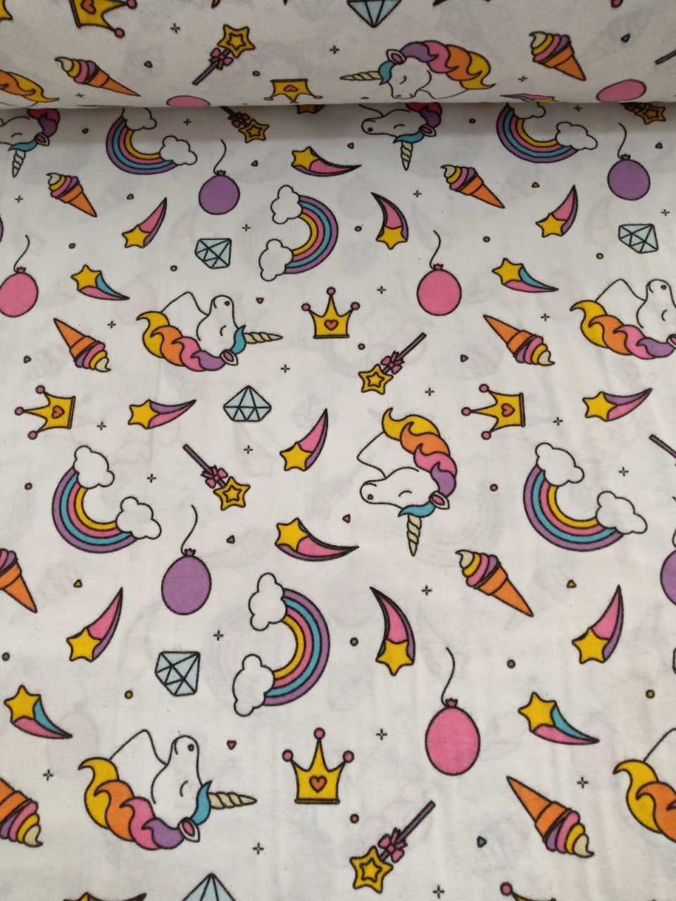 Unicorn Pazen