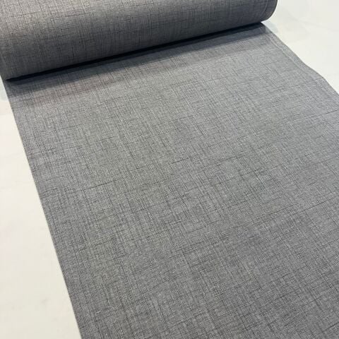 Füme Melanjlı Poplin Kumaş