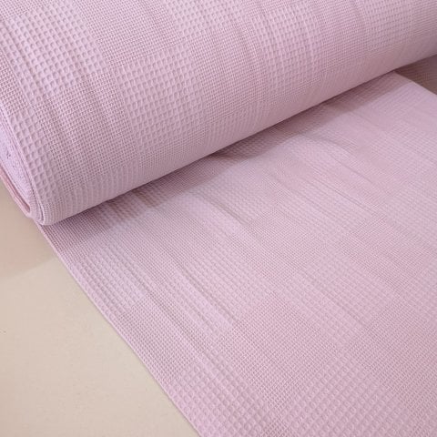 Pudra Pembe Waffle Pike