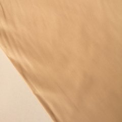 Camel Poplin