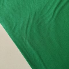Çimen Yeşili Poplin