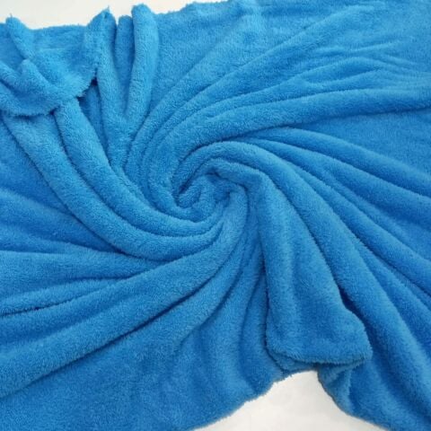 Turkuaz Welsoft Kumaş