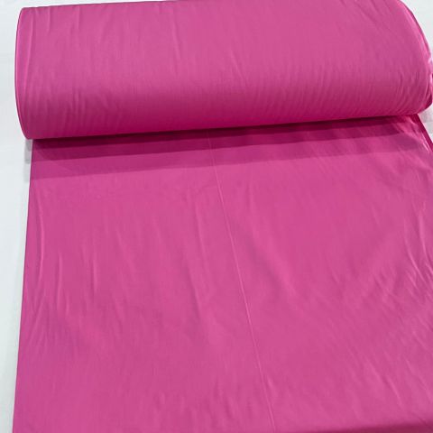 Şeker Pembe Poplin