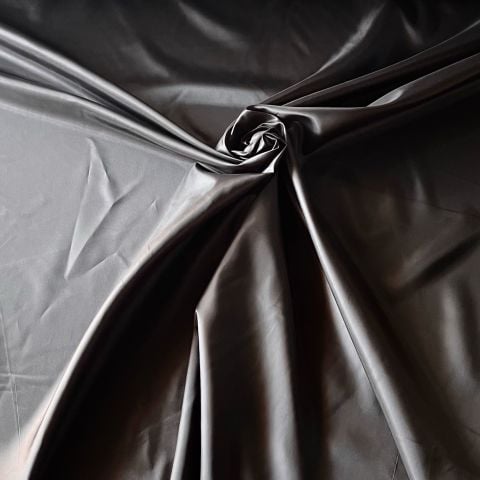 Siyah Polyester Astar