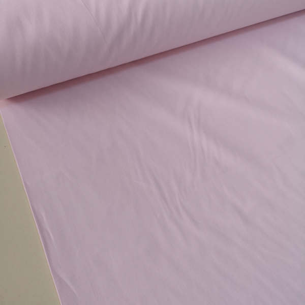 Toz Pembe Poplin