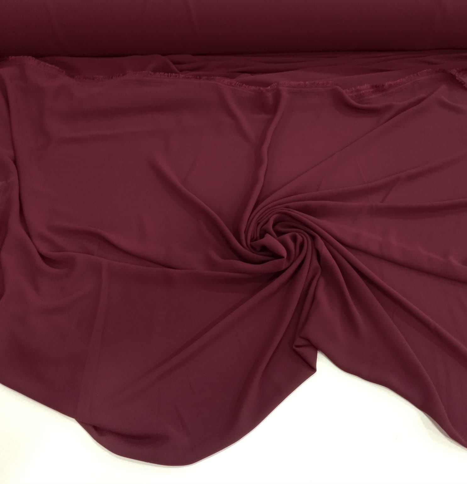 Bordo Şifon
