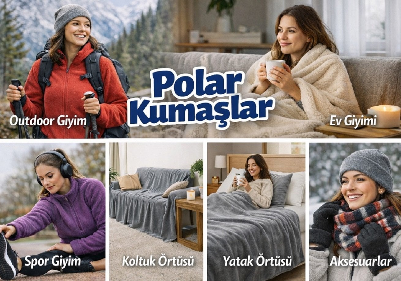 Bursa Kumaş Pazarı Online