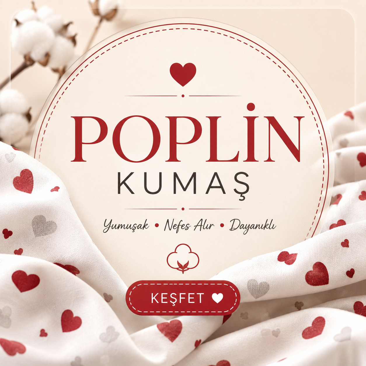 Poplin