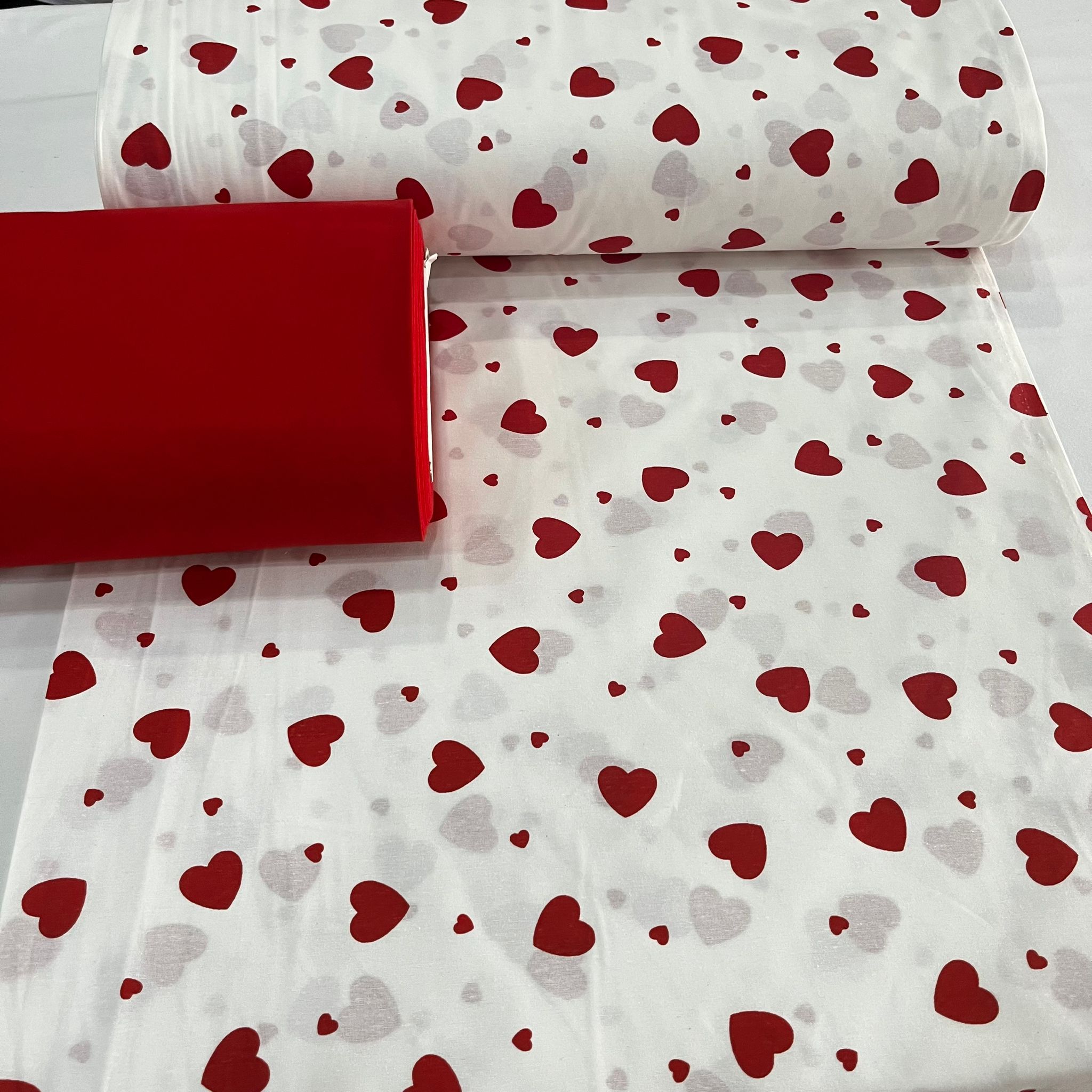 Poplin