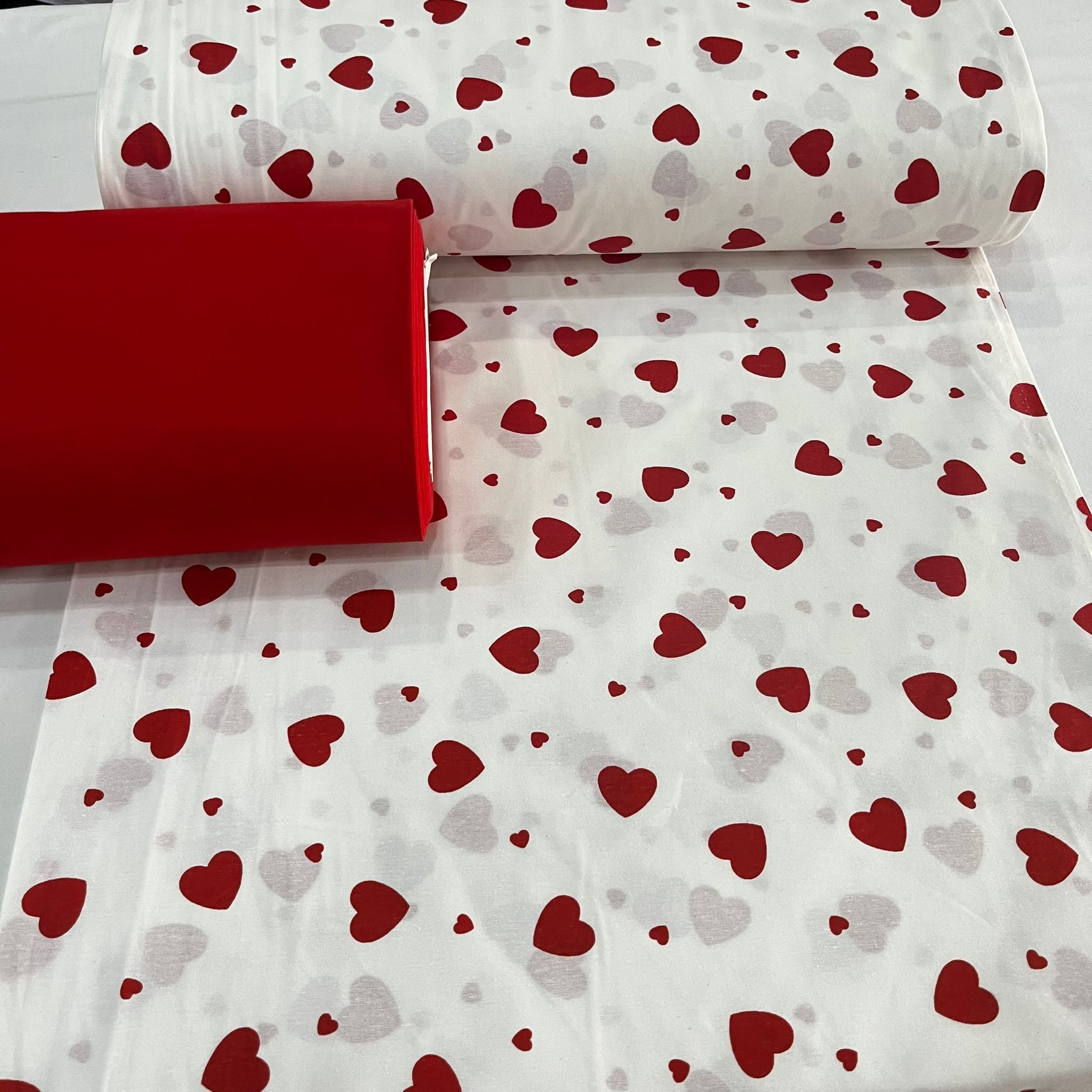 Poplin