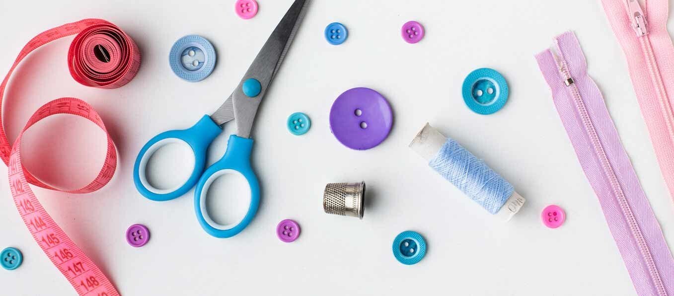 Tuhafiye Malzemeleri