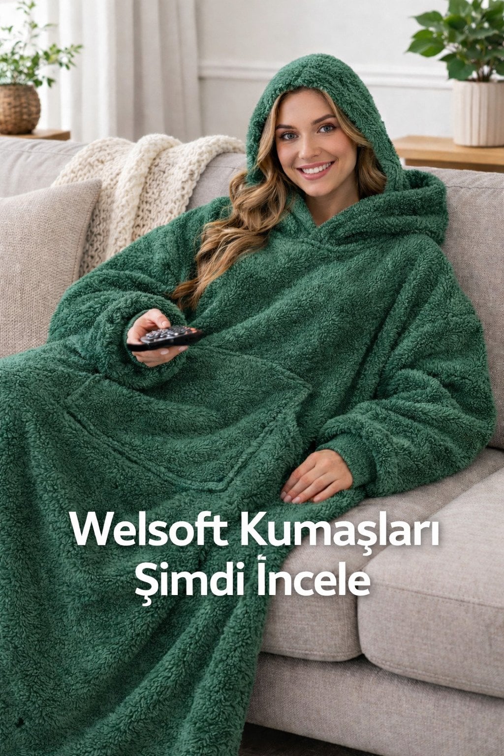 Welsoft Kumaşlar